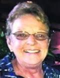 Barbara Exline Obituary (2013)