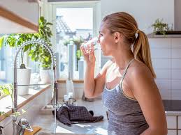 How soft should water be? Hard Water And Soft Water Differences Advantages And Disadvantages