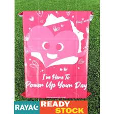 Day trip to farm in the city, located at seri kembangan. Easyparcel L Size A3 Pos Laju Xl L M S Pocket X1pcs Courier Flyer Plastic Bag Ada Pocket Shopee Malaysia