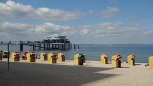 Sie waren zu gast im restaurant wolkenlos | hotel 4 jahreszeiten in kühlungsborn oder suchen weitere infos? Das Restaurant Wolkenlos Aufnahme Von Wolkenlos Timmendorfer Strand Tripadvisor