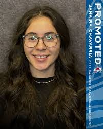 Rachel Tarlach's Instagram, Twitter & Facebook