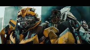 Choose not to use archive warnings. Bumblebee Sam Sad Look On Make A Gif