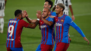 Noticia que contrarresta en su totalidad con la que se aseguró que el rival del barcelona sería el manchester city. D6j3 Kaf6ixxwm