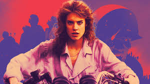 There's Few Zombie Movies More Stylish, Smart, and Simple as This Perfectly  Campy '80s Horror Classic