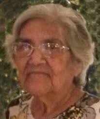 San Juana Rodriguez Ramirez Obituary June 13, 2020