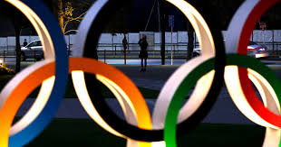 A japán fővárosban 1964 után másodszor rendeznek nyári ötkarikás játékokat. Index Sport Dontes Szuletett A Tokioi Olimpia Rendezeserol