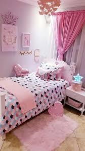 Find useful items and figure out a way to. 79 Creative Kids Bedroom Decorating Ideas Pink Bedroom Design Pink Bedroom Decor Girls Room Decor