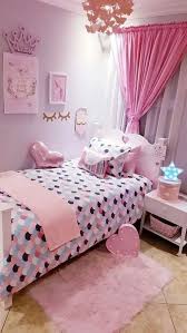 Pink bedrooms featuring blush bedroom accessories, pink accent walls, pink headboard walls, pink bed bases, pink bedroom chairs, benches, lamps, rugs pink in this video, i will be sharing our luxury master bedroom blush. 79 Creative Kids Bedroom Decorating Ideas Pink Bedroom Design Little Girl Bedrooms Girly Bedroom