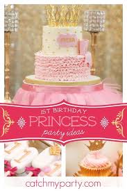 4.8 out of 5 stars 119. Princess Party Birthday 1st Birthday Princess Party Catch My Party 1st Birthday Princess Princess Birthday Party Food Princess Birthday