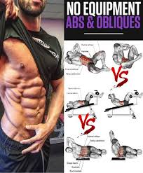 Are You Looking To Really Carve That V Line You Can With This 5 Oblique Move Workout Gymguider Com Workout Routines For Beginners Abs Workout Abs Workout Routines