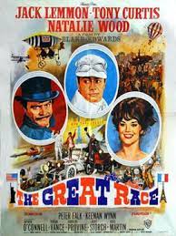 Short tracks offer the smallest margins for error but demand plenty of speed and power. The Great Race Wikipedia