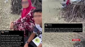 Ini Video Penuh Kisah Guru SMK Anak Lima Kantoi Bercinta Dengan Pelajar 17  Tahun | Trending - Oh! Media