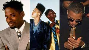 Men are fond of having a retro look which everyone likes. Pin On Finest Men