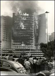 Atualizado por ela e sua #equipejoelma. Joelma Building Sao Paulo Brazil Haunted Abandoned Facebook