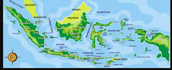 Batas Wilayah Indonesia
