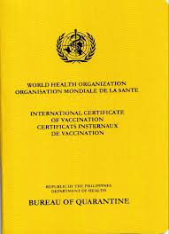 Yellow fever vaccination is contraindicated in patients with primary or acquired immunodeficiency and on immunosuppressive therapy, including biologicals (see chapter 6 of the green book, contraindications and special considerations, for more detail and examples of immunosuppression). Pxl5ju41whcym
