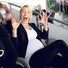 Godt fornøyd med bronse i champions league. Megszuletett Katrine Lunde Kislanya Vs Hu