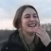 Kat Alexander Martinuzzi (KAMartinuzzi)