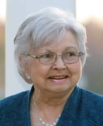 Obituary information for Anna Pate Eppes