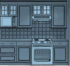 We did not find results for: Any Reason Not To Have Glass Cabinet Over Hood