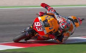 Marc Marquez Salvada Motos Sport Motocicleta De Carreras Motos Deportivas