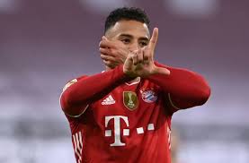 Corentin tolisso destroying great players corentin tolisso (born 3 august 1994) is a french young talent name: Arsenal S Cut Price Corentin Tolisso Gamble From Bayern Munich