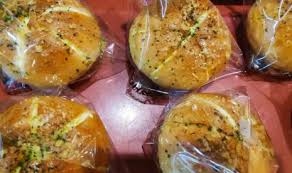 Senarai kalori bagi makanan dan minuman. 3 Trik Bikin Korean Cream Cheese Garlic Bread Ala Chef Ragil Republika Online