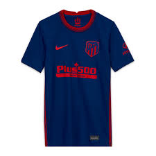 Check spelling or type a new query. Nike Atletico Madrid Trikot Away 2020 2021 Kids Blau