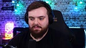 And then in an interview with the 'youtuber' ibai llanos on his twitch channel. Ibai Llanos Banned From Twitch After A Guest Did Something Forbidden The Canadian