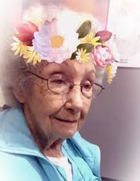 Ruby Arlene Murphy Shairrick (1923-2018)