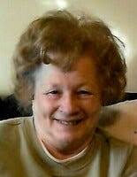 Joan Margaret Paszko DiRienzo Obituary