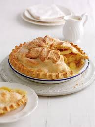 Combine the two into one tempting package. Double Crust Apple Pie Extract From Mary Berry Cookery Course By Mary Berry How To Bake An Apple Pie