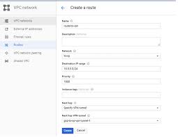 Check spelling or type a new query. How To Set Up Vpn Between Check Point Security Gateway And Google Cloud Vpn