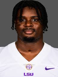 LSU All Time Defensive Line Recruits