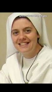 Roman Catholic Church Reverend Sisters, Nuns & Saints