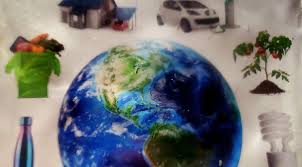 Alternative Earth Inc.