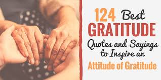 A silent voice belongs to the following category: 124 Best Gratitude Quotes And Sayings To Inspire An Attitude Of Gratitude