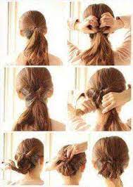 One more thing that you should take into account is what hairstyle you should opt for according the occasion you want to wear it on. Cute Girls Hairstyles Home Facebook