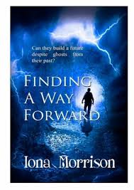 Carol Ann Kauffman S Vision And Verse Book Finding A Way Forward By Iona Morrison Mystery Book Books Iona