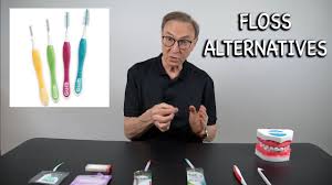 Finally, adopt healthy flossing habits to help you maintain healthy teeth. Save Time With Flossing Alternatives Youtube
