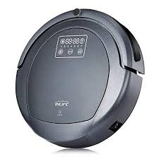 Saugroboter Inlife Staubsauger Roboter Automatischer Staubsauger Staubsaugerroboter Zk8077 Fit Fur Niedrig Robot Vacuum Cleaner Vacuum Cleaner Low Pile Carpet