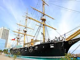 Un día como hoy, en el año de 1879, ocurrió el famoso combate naval de iquique, que fue una de los primeras contiendas militares entre fuerzas peruanas como antecedente a este pimer combate que sostuvieron las armadas peruana y chilena en iquique, el día 17 de mayo la flota peruana fue rumbo. Museo Corbeta Esmeralda Lanza Concurso Familiar Para Conmemorar El Combate Naval Soychile Cl