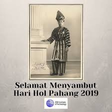 Tarikh cuti umum, cuti sekolah dan penggal persekolahan. Hariholpahang Hashtag On Twitter