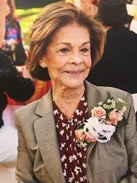 Gudelia Villegas Obituary