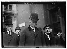 Rockefeller: Making of a Billionaire