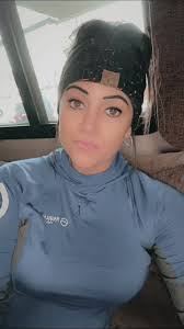 Ashley Mohan's Instagram, Twitter & Facebook