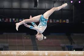 Diretta olimpiadi, nel judo giuffrida ai quarti l'italbasket sotto di 10 punti con la germania ginnastica, show della ferrari al corpo libero sorride il volley con egonu: Ahclznccznd6 M