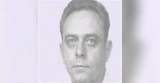 Lowell G. Vance Obituary