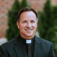 St. James pastor leaving Arlington Heights parish at end of the year