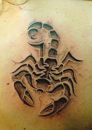 You can have a tattoo of the animal or flower that is connected to your constellation. 55 Best Scorpio Tattoos Designs And Ideas With Meaning